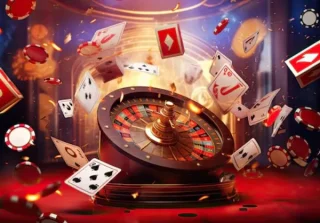 Big Data в 7k Casino: как мы используем данные для улучшения игрового опыта