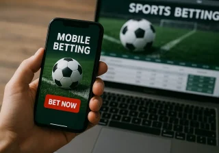 Мобильные ставки 2025: почему приложения выигрывают у сайтов