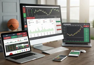 Лучшие сервисы спортивной аналитики для ставок: полный обзор